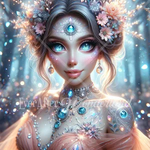 Ethereal Goddess - Myla