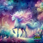 Mystical Enchanted Glade