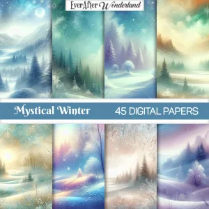 Mystical Winter