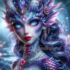 Dragon Lady - Nessarth