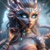 Dragon Lady - Nirsiss