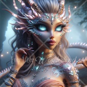 Dragon Lady - Nirsiss