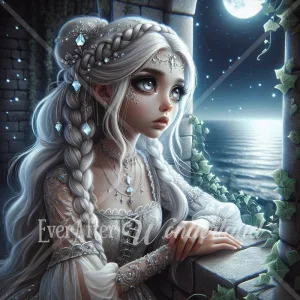 Princess - Phoebe