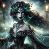 Gothic Lady - Rebecca