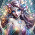 Ethereal Goddess - Ryenne