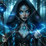 Sorceress - Seda