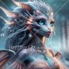 Dragon Lady - Shaervydo