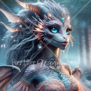 Dragon Lady - Shaervydo