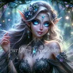 Ethereal Elf - Shesha