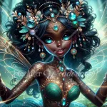 Enchanting Fairy - Shyla
