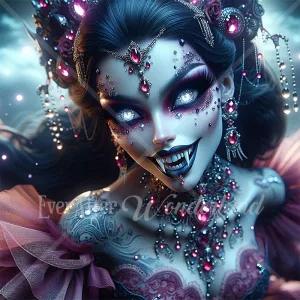 Vampire - Silvana