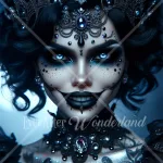 Gothic Lady - Tempest