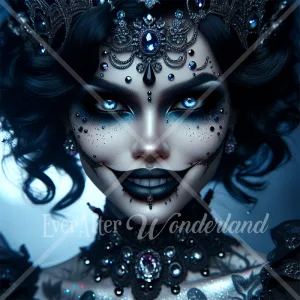 Gothic Lady - Tempest
