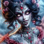 Vampire - Valenthia