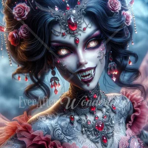 Vampire - Valenthia