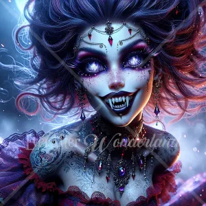 Vampire - Vespera