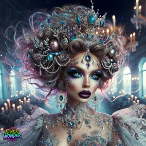 Queen Aeris Wyntherra