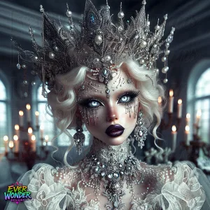 Queen Althea Liraen