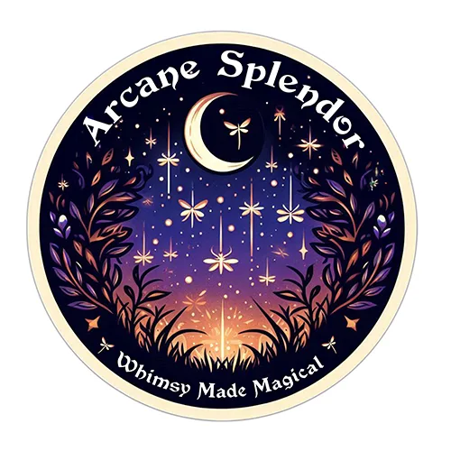 Arcane Splendor
