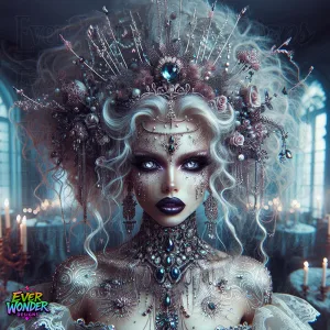Queen Lyric Thornbloom