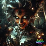 Morvanna Nocturne