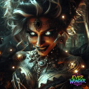 Morvanna Nocturne