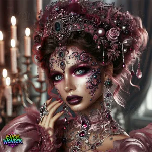 Queen Rosavelle Liora