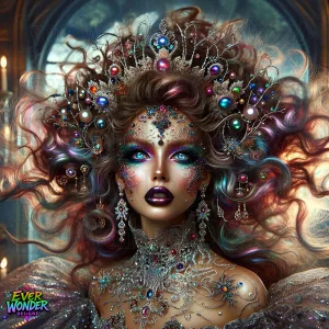 Queen Solasta Celestine