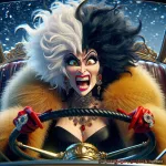 The Devil Woman