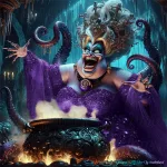 The Sea Witch