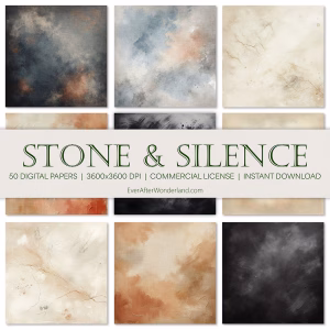 Stone & Silence