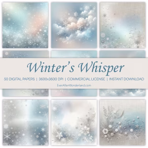 Winter's Whisper