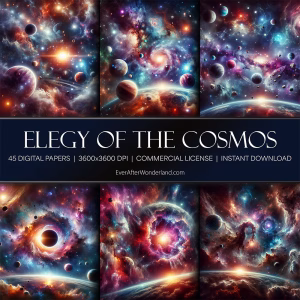 Elegy of the Cosmos